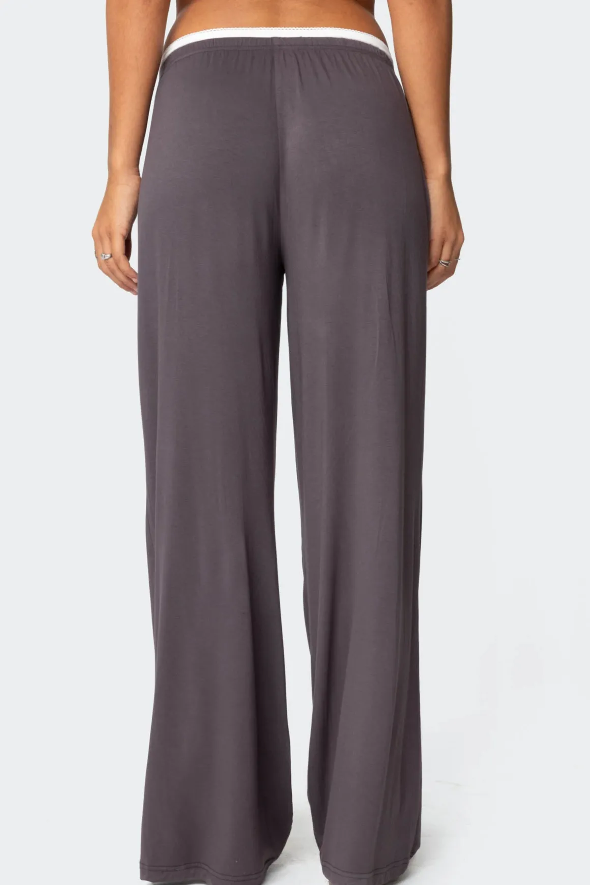 Elsa Layered Pants