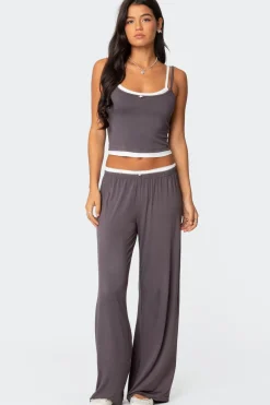 Elsa Layered Tank Top