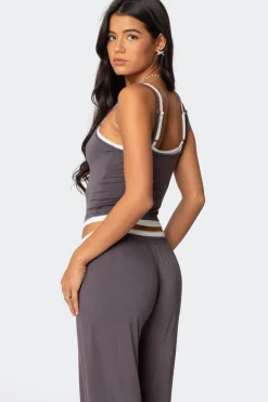 Elsa Layered Tank Top