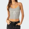 Emily Knit Tank Top