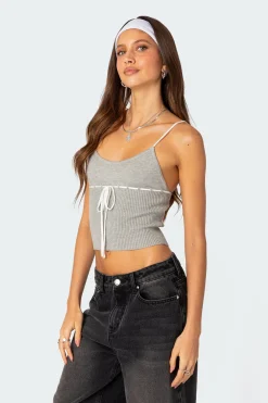 Emily Knit Tank Top