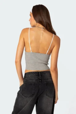 Emily Knit Tank Top