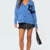 Emmett Oversized Cardigan