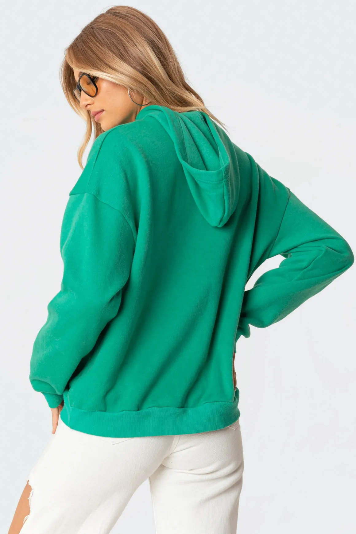 Emotions Hoodie