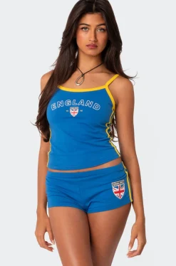 England Tank Top