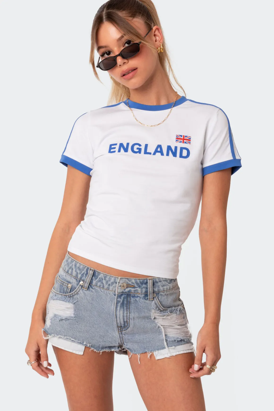 England T-Shirt