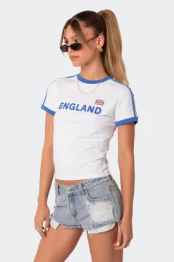 England T-Shirt
