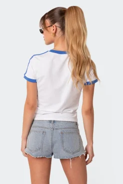 England T-Shirt