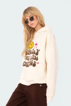 Enjoy Hoodie