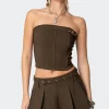 Erynne Belted Corset