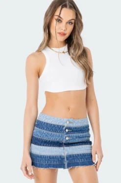 Everyday Ribbed Top