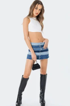 Everyday Ribbed Top