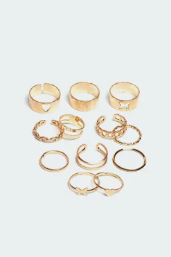 Everyday Ring Pack