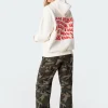 Everything'S Ok Hoodie