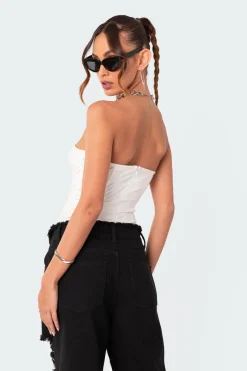 Fairy Boned Sweetheart Bodysuit