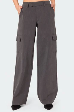 Faith Relaxed Trousers