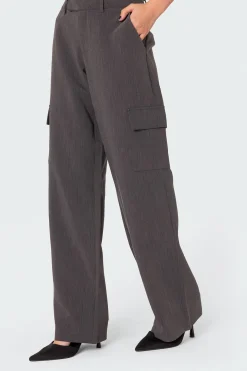 Faith Relaxed Trousers