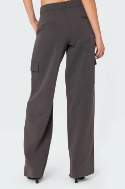Faith Relaxed Trousers