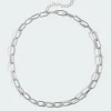 Fargo Chain Necklace
