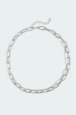 Fargo Chain Necklace