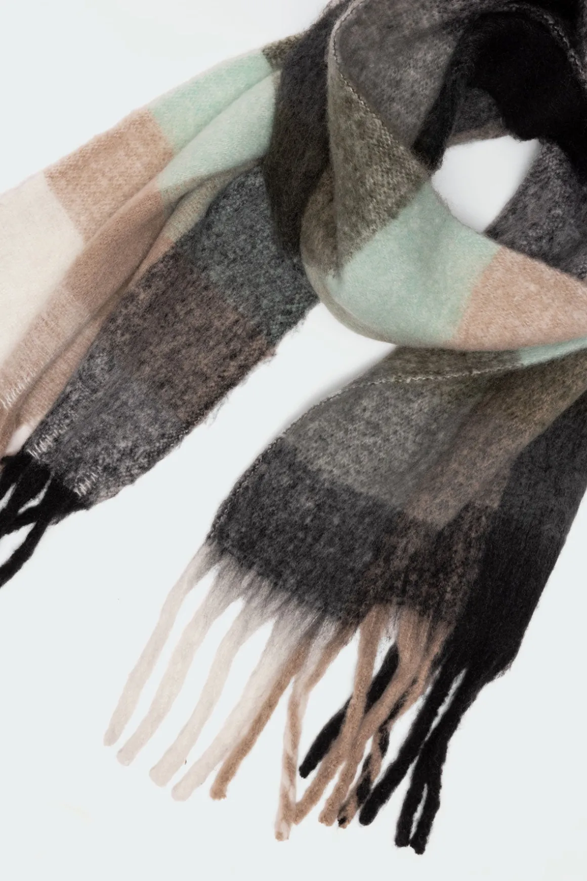 Feel Good Super Soft Scarf