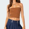 Fia Tube Top
