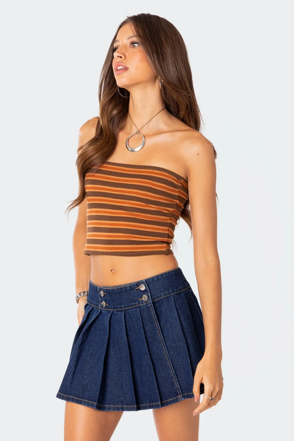 Fia Tube Top