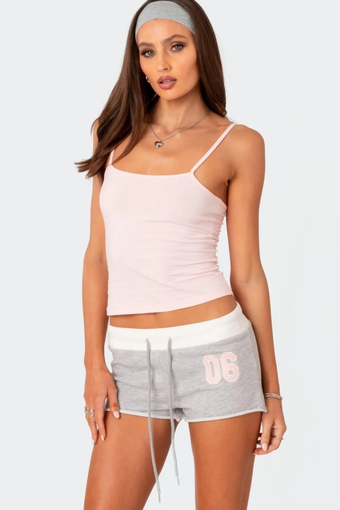 Fibi Tank Top