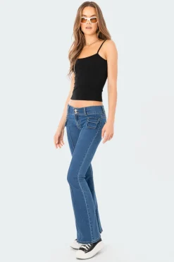 Fibi Tank Top