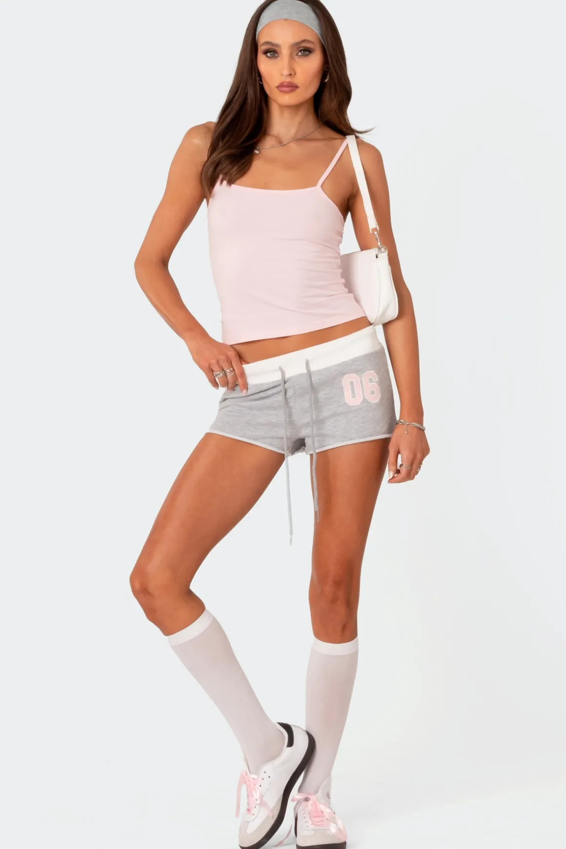 Fibi Tank Top
