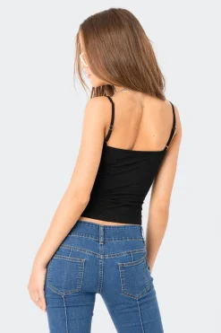 Fibi Tank Top