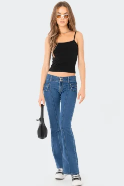 Fibi Tank Top