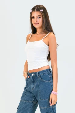 Fibi Tank Top
