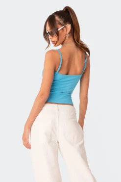 Fibi Tank Top