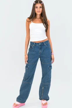 Fibi Tank Top
