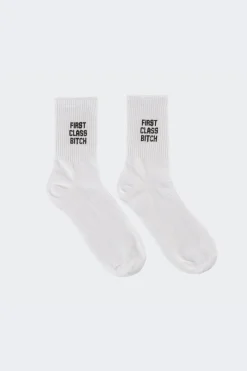 First Class Socks