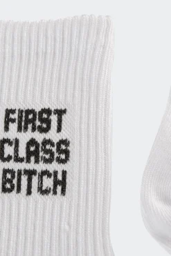 First Class Socks