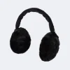 Fluffy Ear Muffs