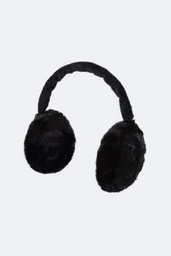 Fluffy Ear Muffs