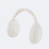 Fluffy Ear Muffs