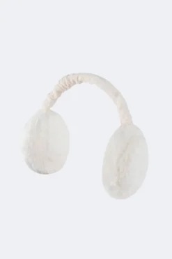 Fluffy Ear Muffs