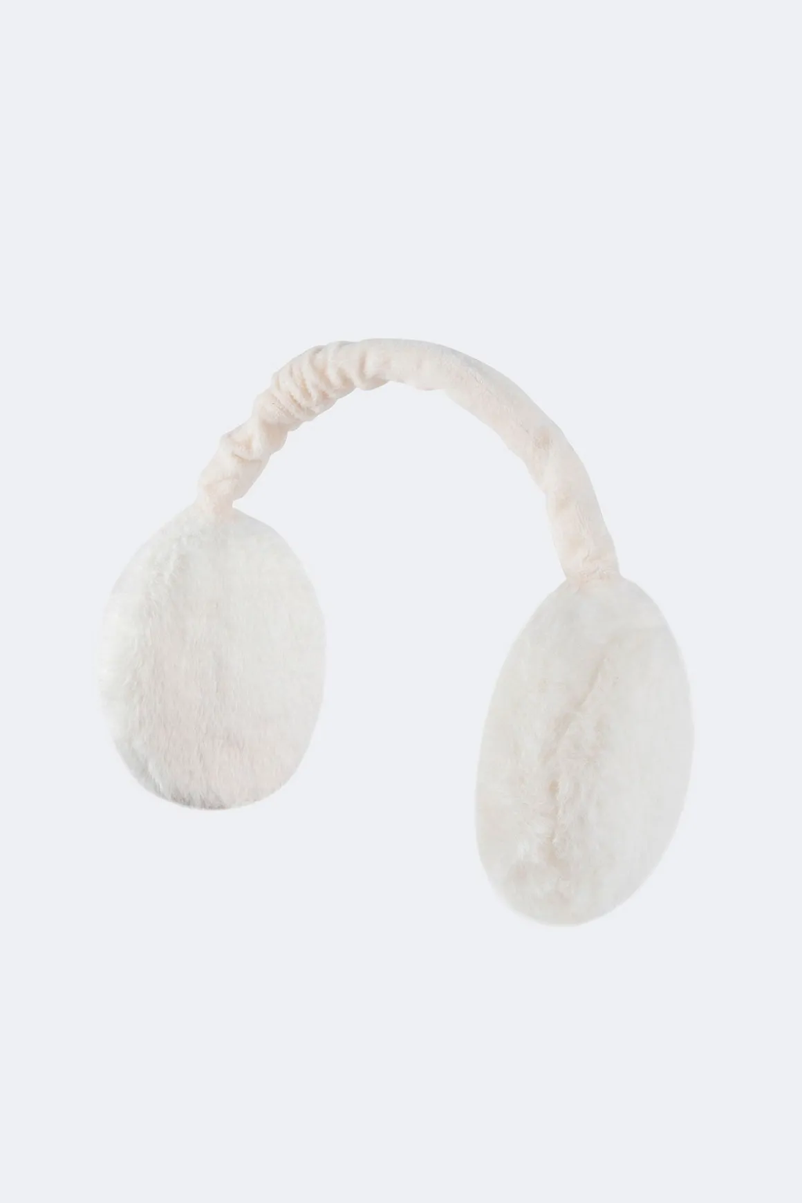 Fluffy Ear Muffs