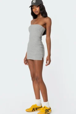 Gail Built In Shorts Romper