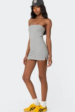 Gail Built In Shorts Romper