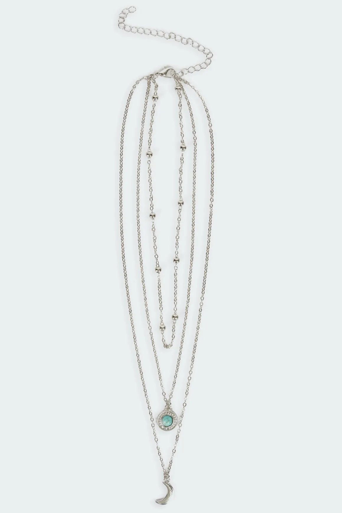 Galaxy Layered Necklace