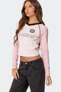 Game On Long Sleeve T Shirt