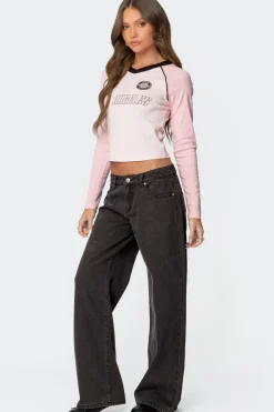 Game On Long Sleeve T Shirt