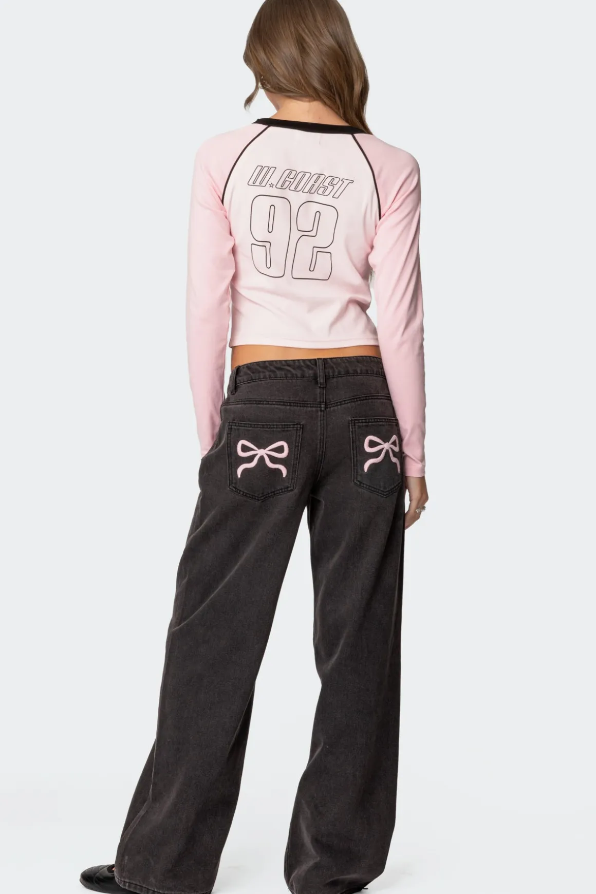 Game On Long Sleeve T Shirt