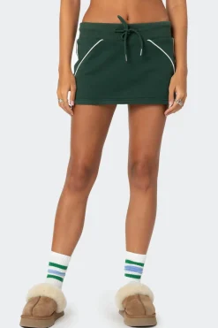 Gayil Mini Skort