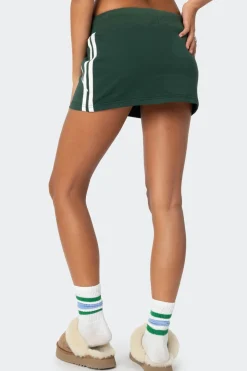Gayil Mini Skort